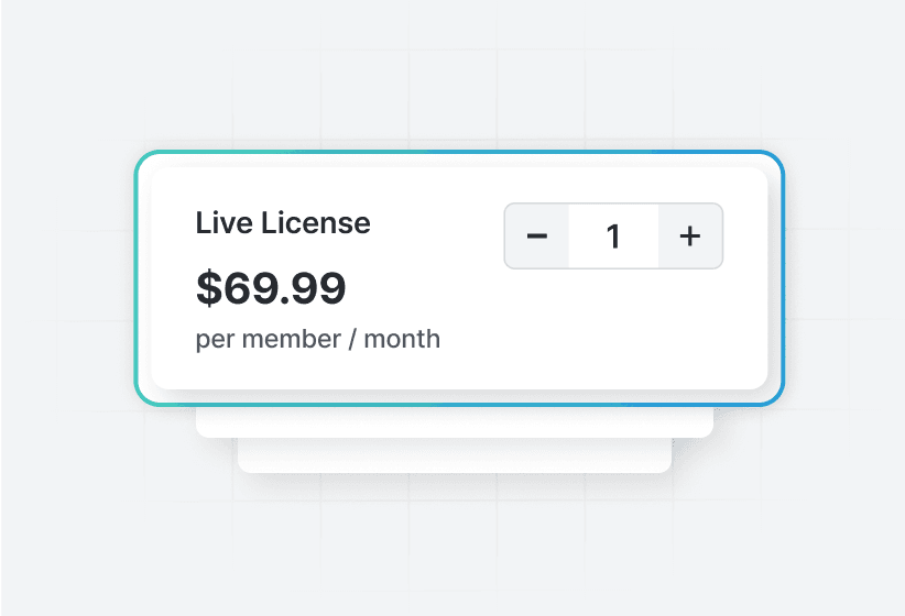 Cost-Effective Lower
Costs, Reduced Labor
