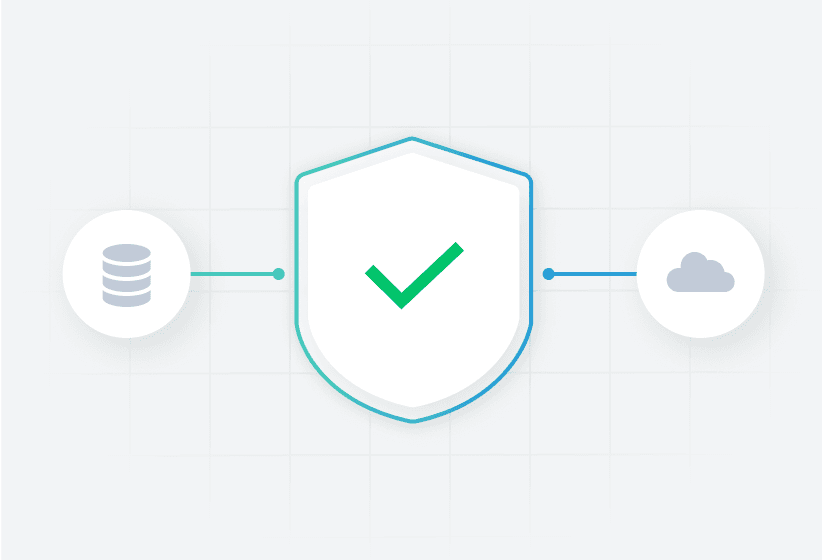 Data Security
& Compliance